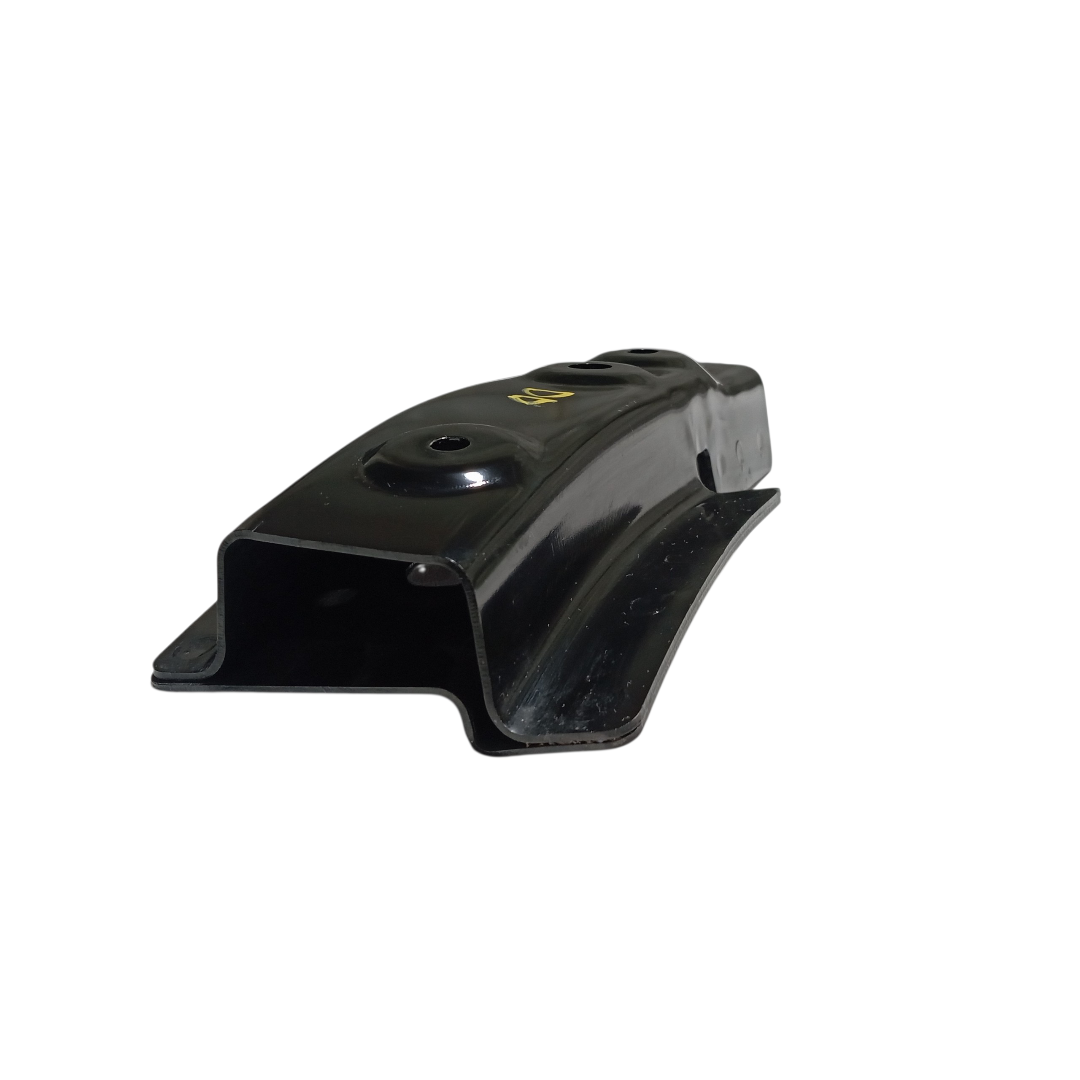 Suporte direito parachoque diante BYD dolphin PLUS 2024 2025 7