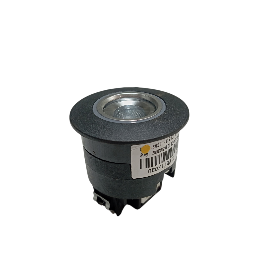 Luz cortesia inte traseira esque BYD dolphin PLUS 2024 2025 4