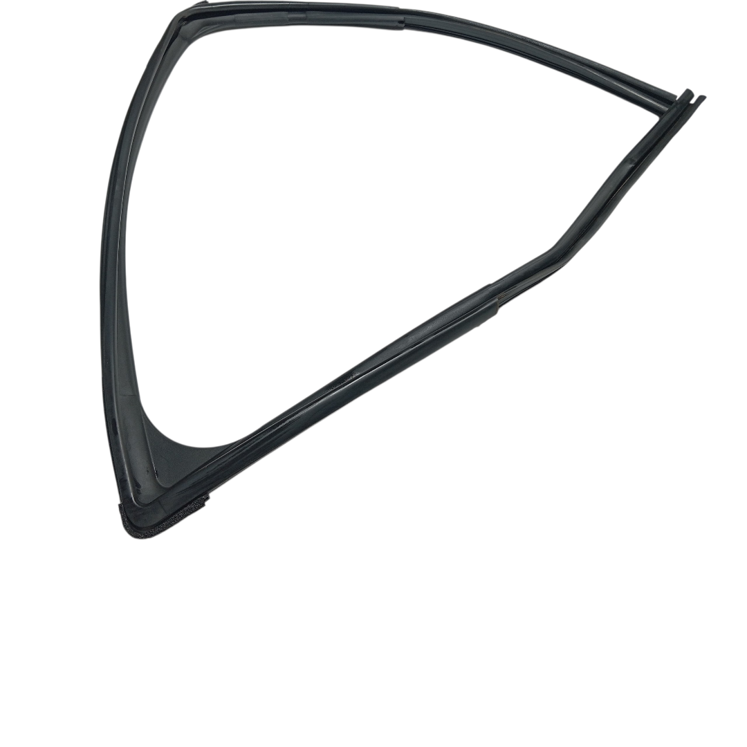 Borracha vidro porta diant direit BYD dolphin PLUS 2024 2025 1