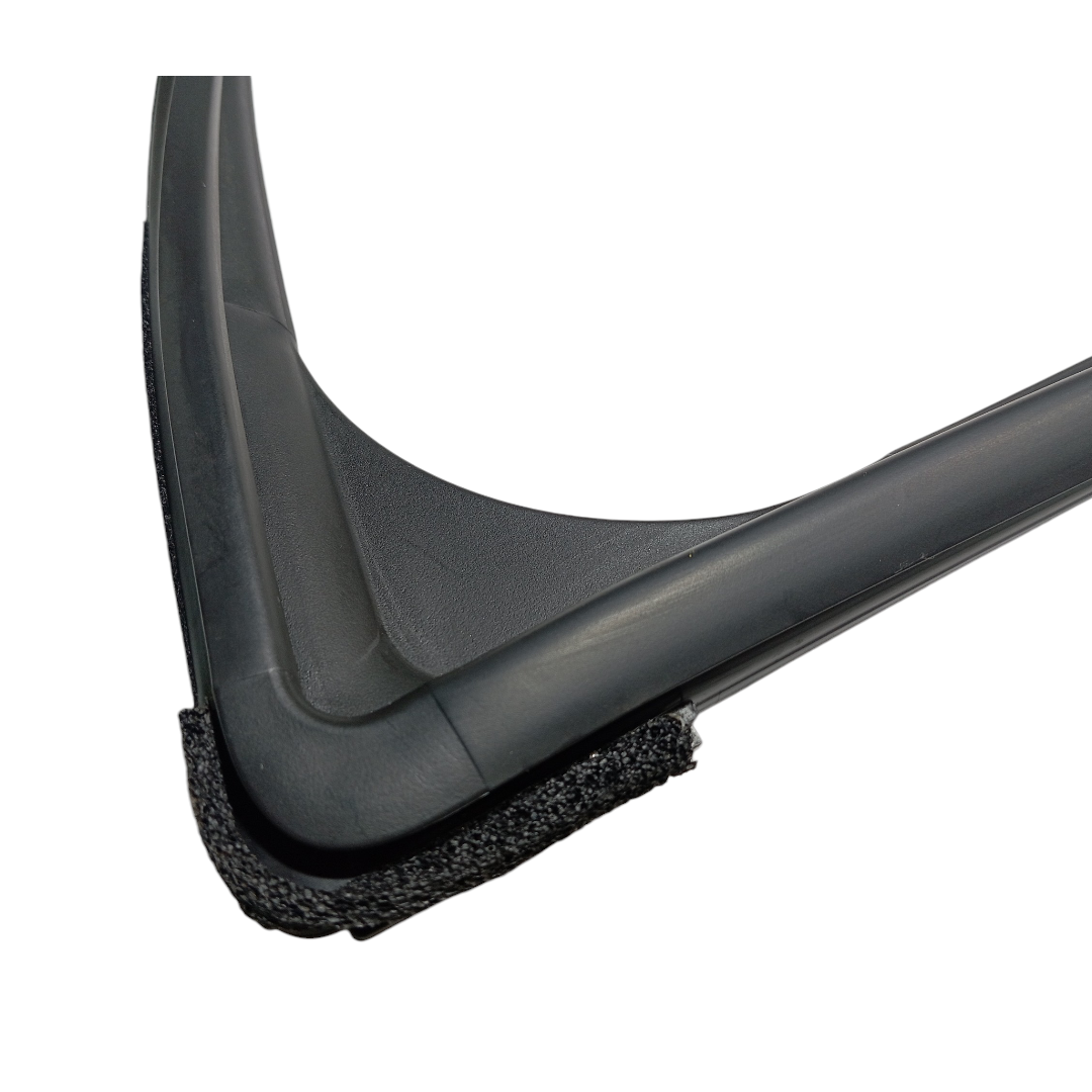 Borracha vidro porta diant direit BYD dolphin PLUS 2024 2025 9