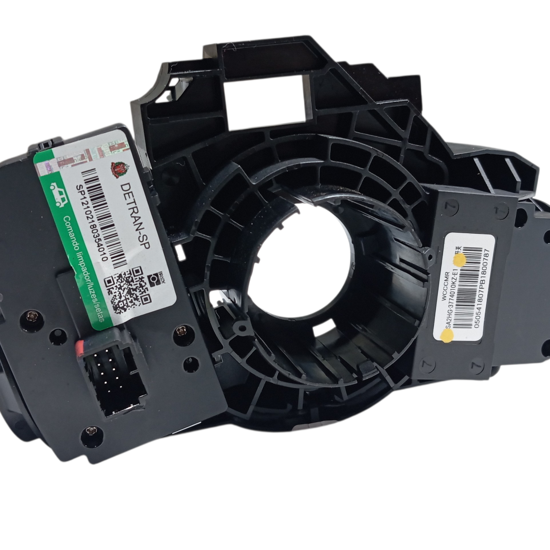 Chave Seta limpador BYD dolphin PLUS 2024 2025 5