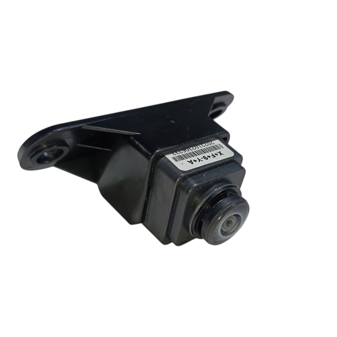Camera dianteira BYD dolphin PLUS 2024 2025 6