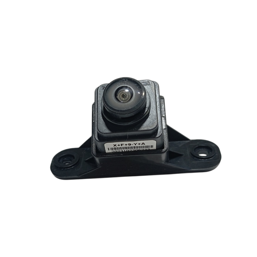 Camera dianteira BYD dolphin PLUS 2024 2025 1