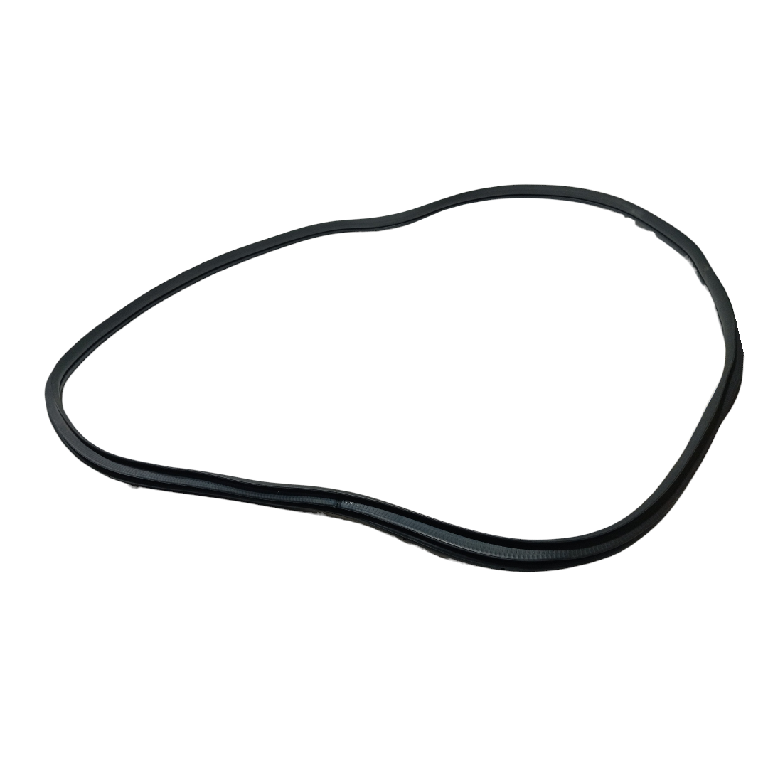 Borracha porta dianteira direita BYD dolphin PLUS 2024 2025 2