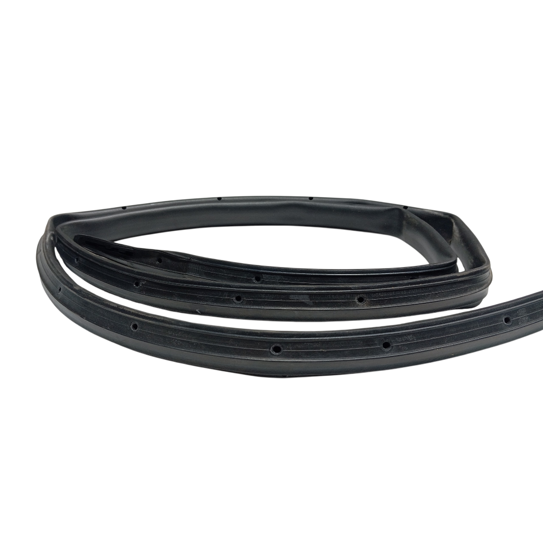 Borracha porta dianteira direita BYD dolphin PLUS 2024 2025 2