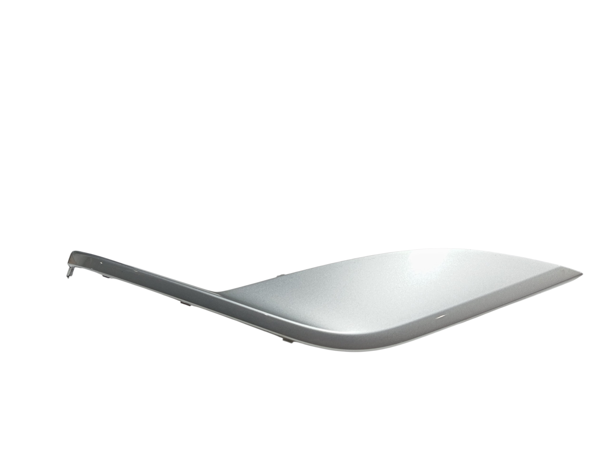 Acabamento dire parachoque diante BYD dolphin PLUS 2024 2025