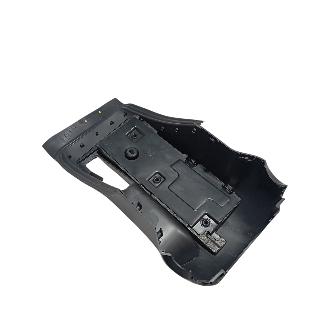 Moldura inferior chave seta BYD dolphin PLUS 2024 2025 5
