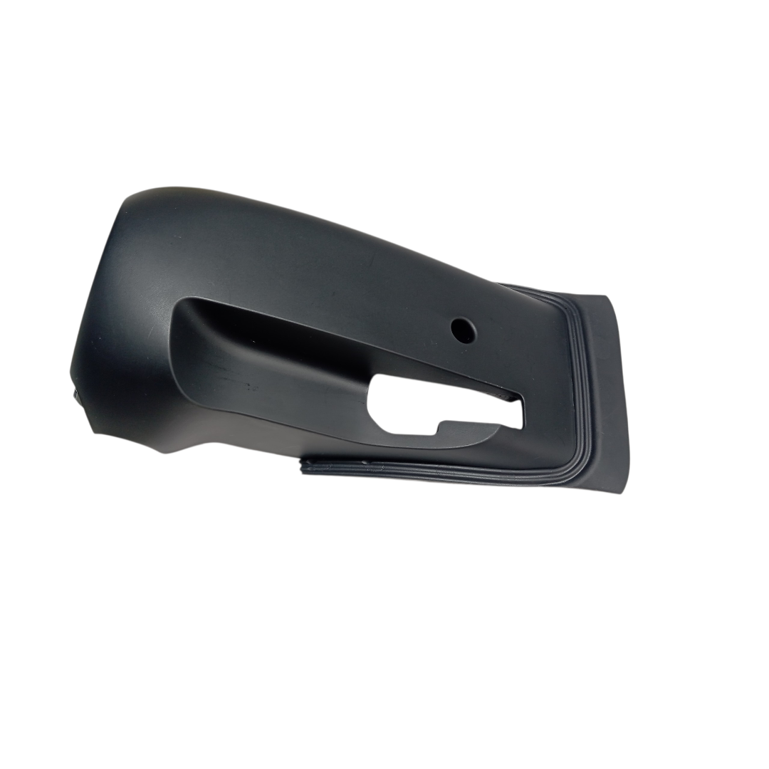 Moldura inferior chave seta BYD dolphin PLUS 2024 2025 1