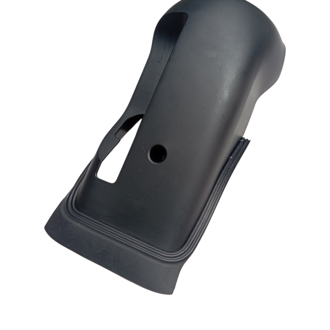 Moldura inferior chave seta BYD dolphin PLUS 2024 2025 3