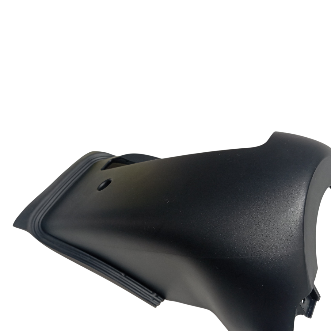 Moldura inferior chave seta BYD dolphin PLUS 2024 2025 6