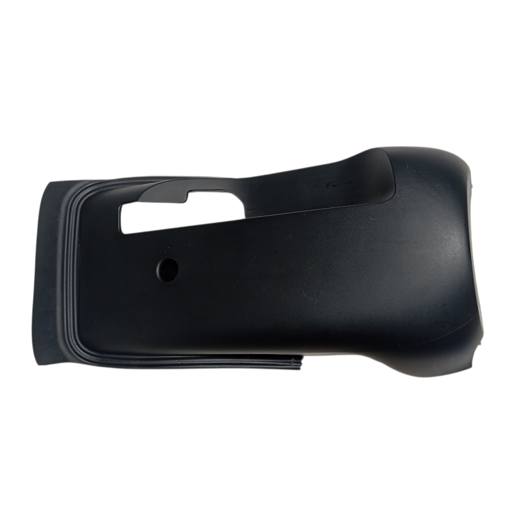 Moldura inferior chave seta BYD dolphin PLUS 2024 2025 2