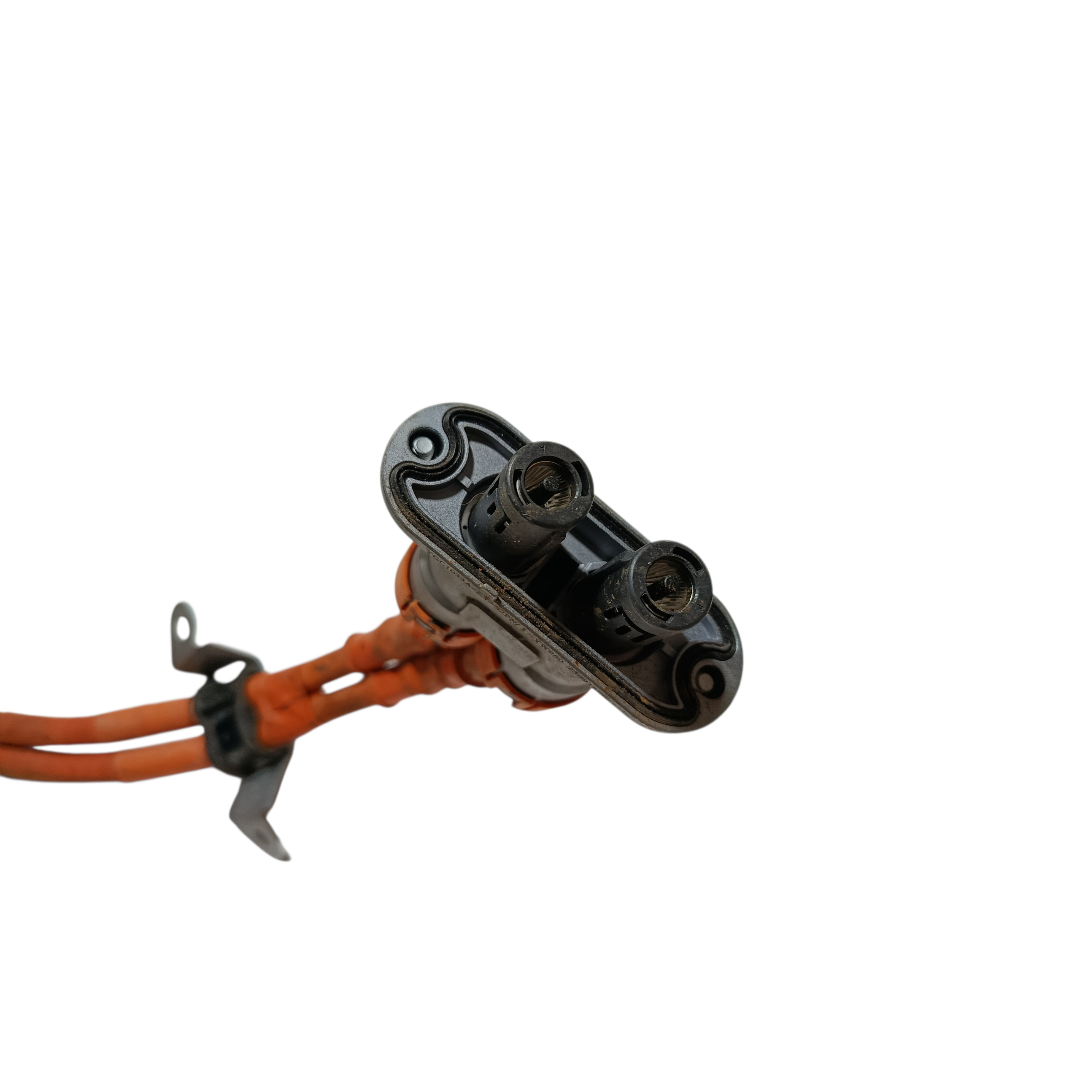 Cabo energia bateria BYD dolphin PLUS 2024 2025 6