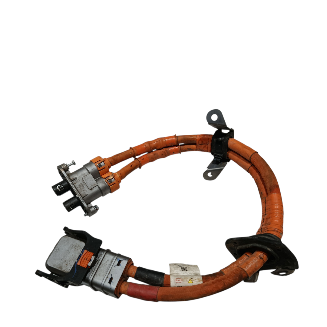 Cabo energia bateria BYD dolphin PLUS 2024 2025 5