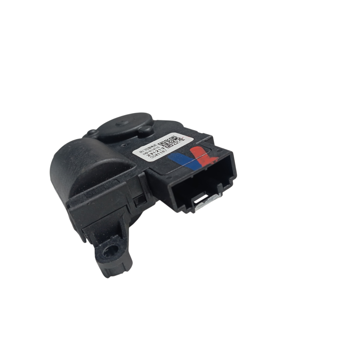 Motor atuador ar BYD dolphin PLUS 2024 2025 8