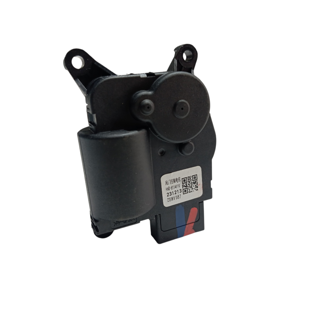 Motor atuador ar BYD dolphin PLUS 2024 2025 7