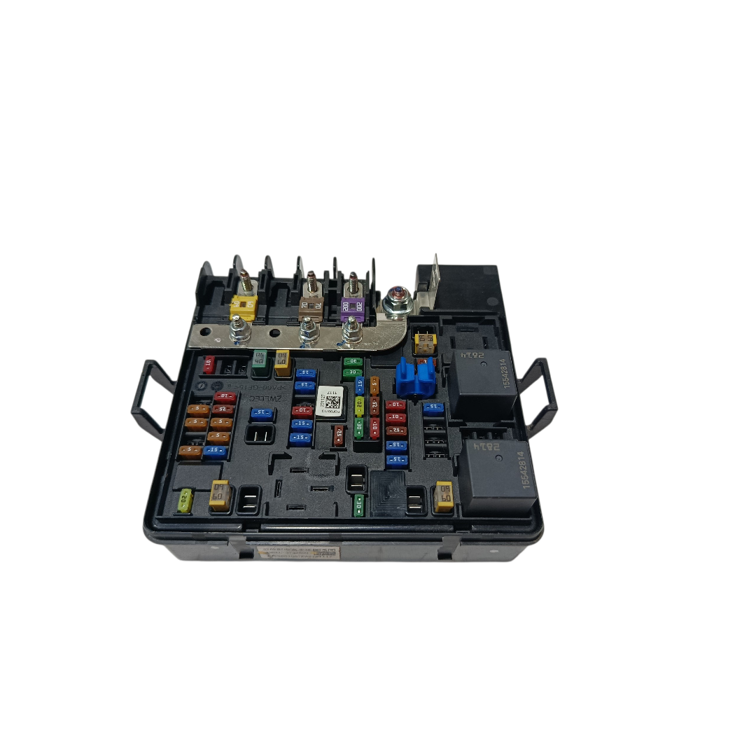 Caixa fusível BYD dolphin PLUS 2024 2025 4