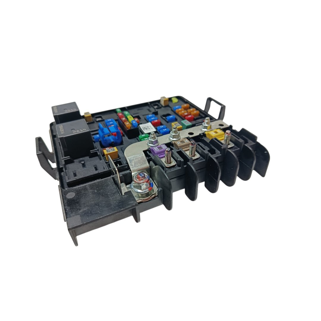 Caixa fusível BYD dolphin PLUS 2024 2025 6