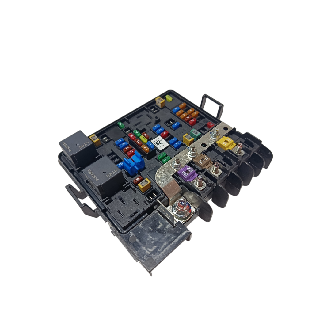 Caixa fusível BYD dolphin PLUS 2024 2025 2