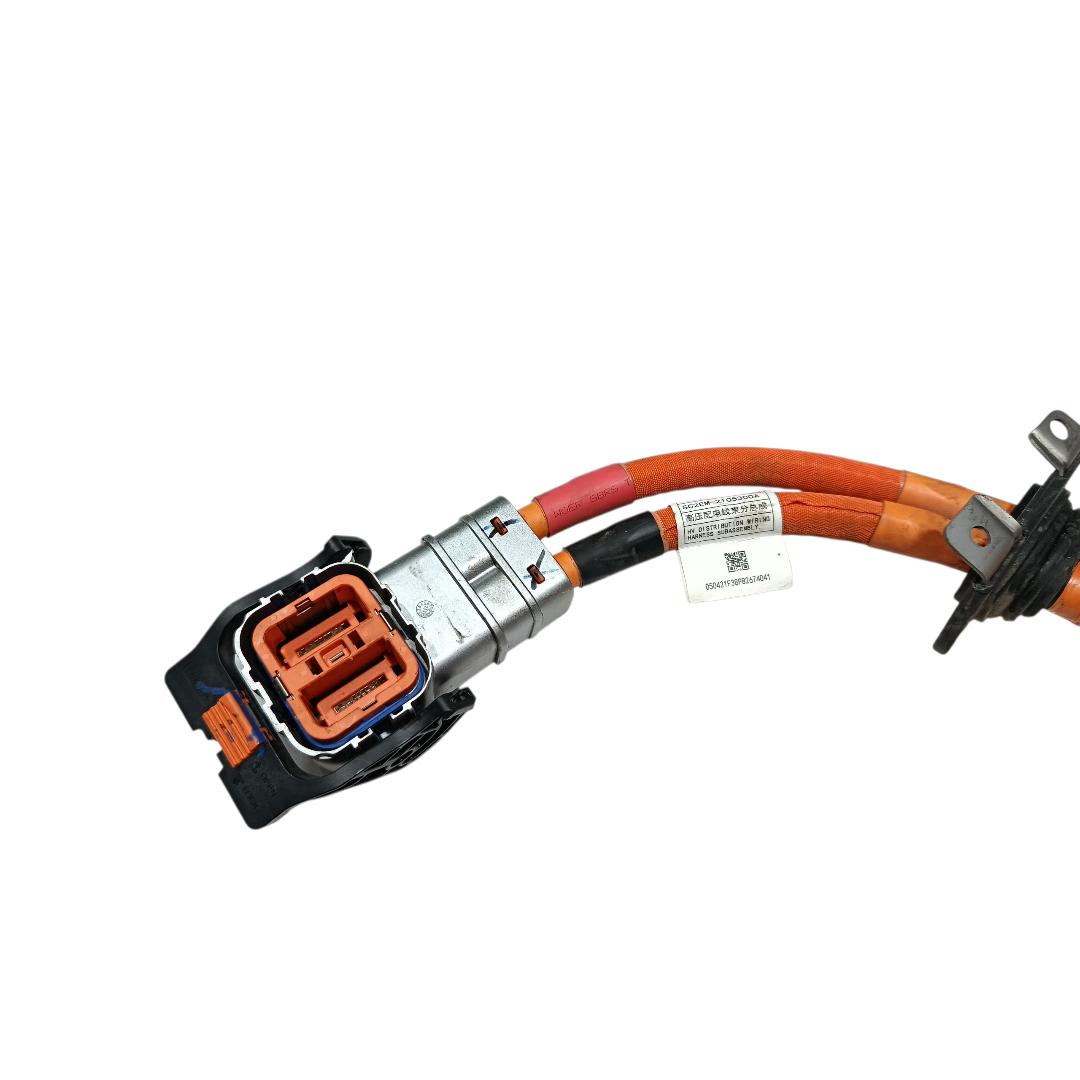 Cabo energia bateria BYD dolphin PLUS 2024 2025 4