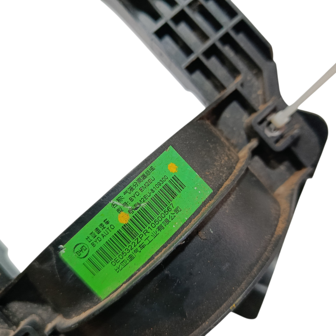Suporte filtro Ar BYD dolphin PLUS 2024 2025 8