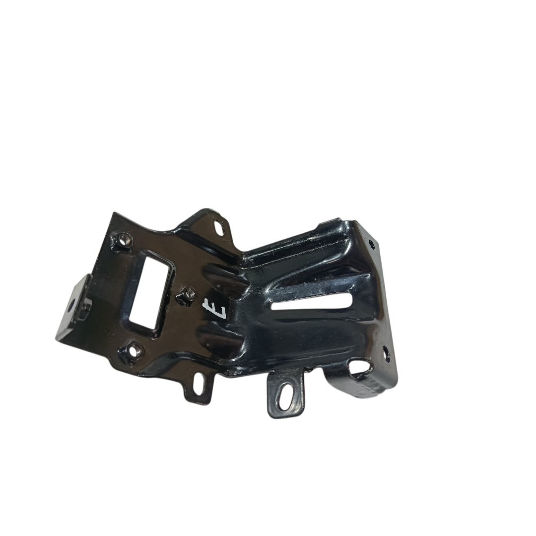 Suporte caixa fusível BYD dolphin PLUS 2024 2025