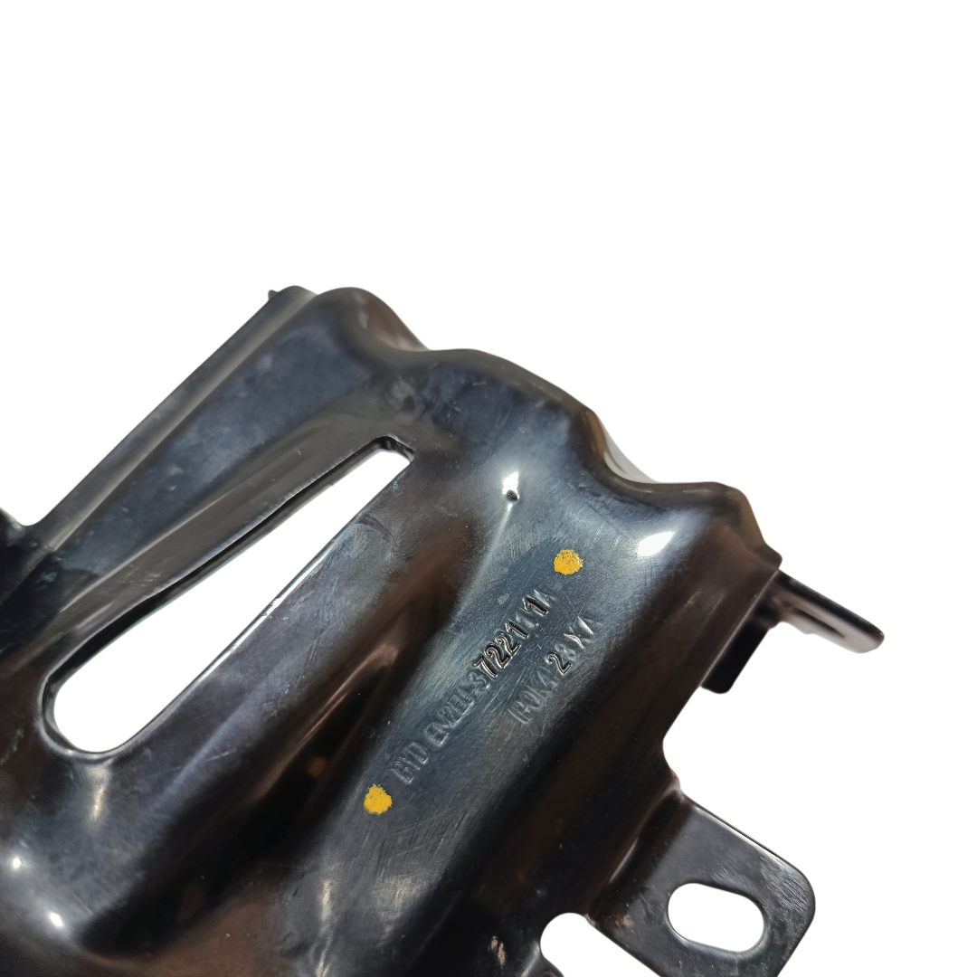Suporte caixa fusível BYD dolphin PLUS 2024 2025 7