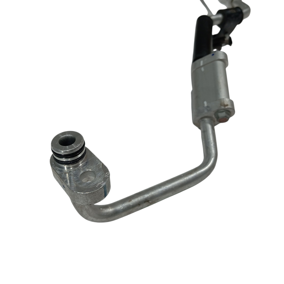 Mangueira ar condicionado BYD dolphin PLUS 2024 2025 5