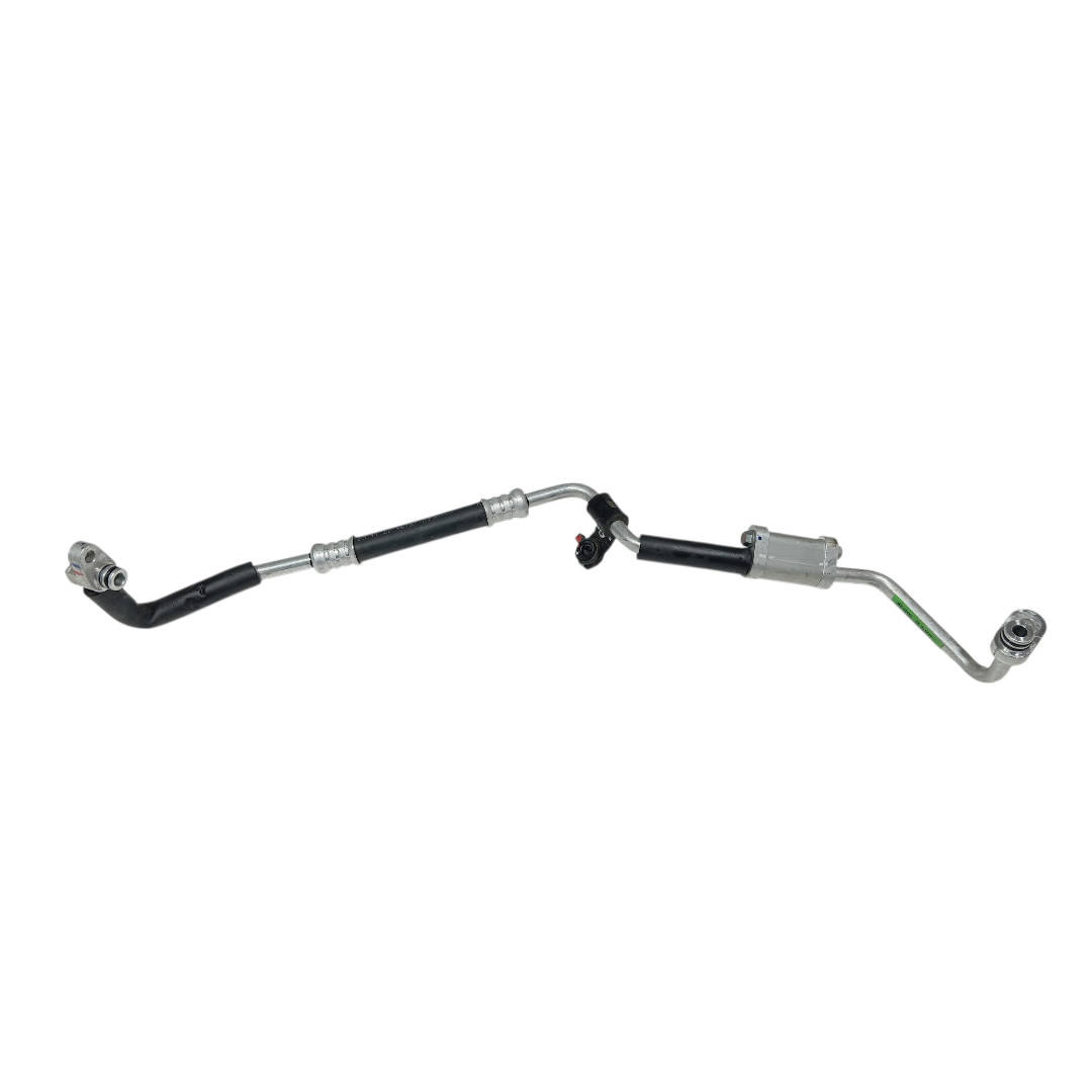 Mangueira ar condicionado BYD dolphin PLUS 2024 2025 2