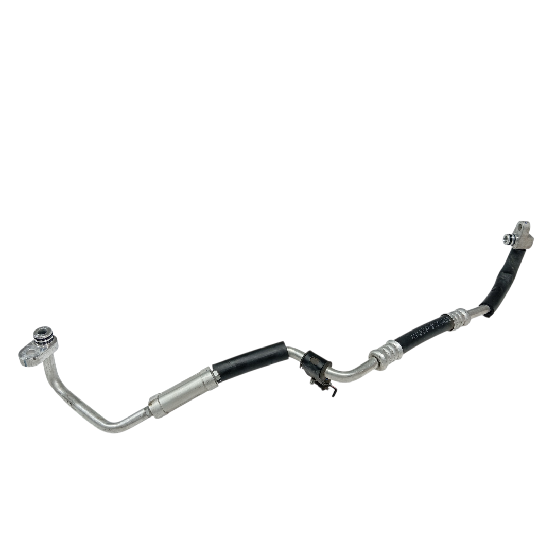 Mangueira ar condicionado BYD dolphin PLUS 2024 2025 1