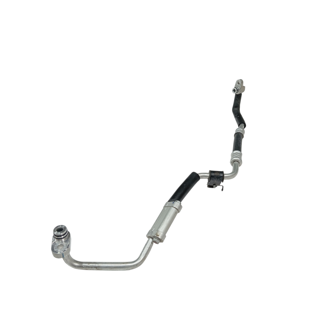 Mangueira ar condicionado BYD dolphin PLUS 2024 2025 4