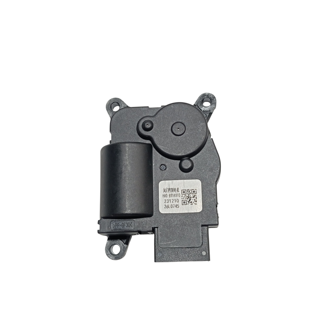 Motor atuador BYD dolphin PLUS 2024 2025 2