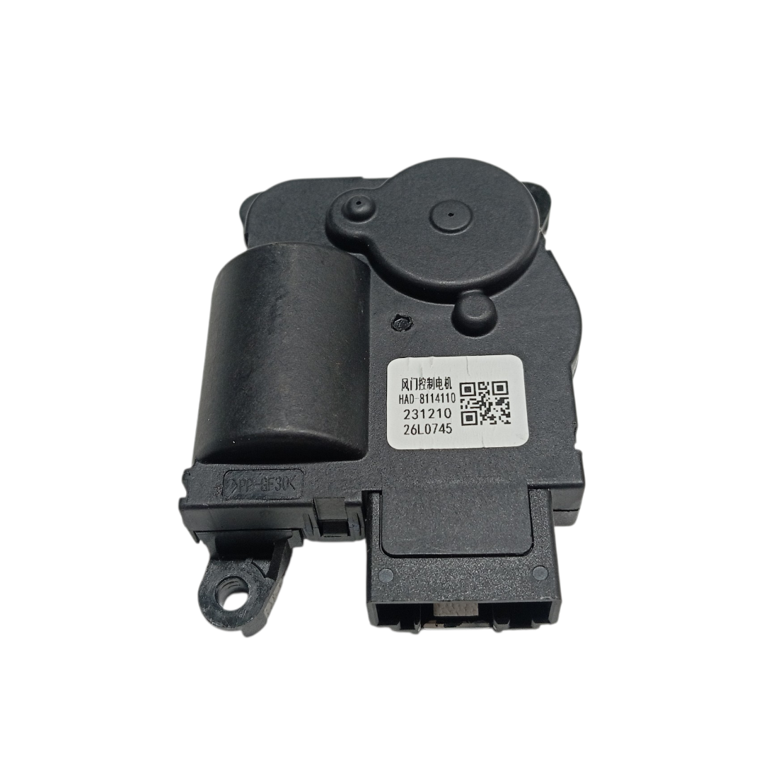 Motor atuador BYD dolphin PLUS 2024 2025 3