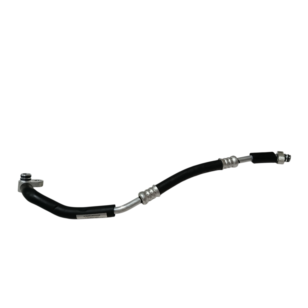 Mangueira ar condicionado BYD dolphin PLUS 2024 2025 1