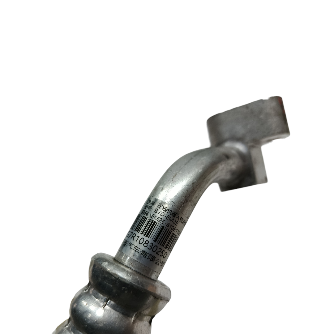 Mangueira filtro secante BYD dolphin PLUS 2024 2025 5