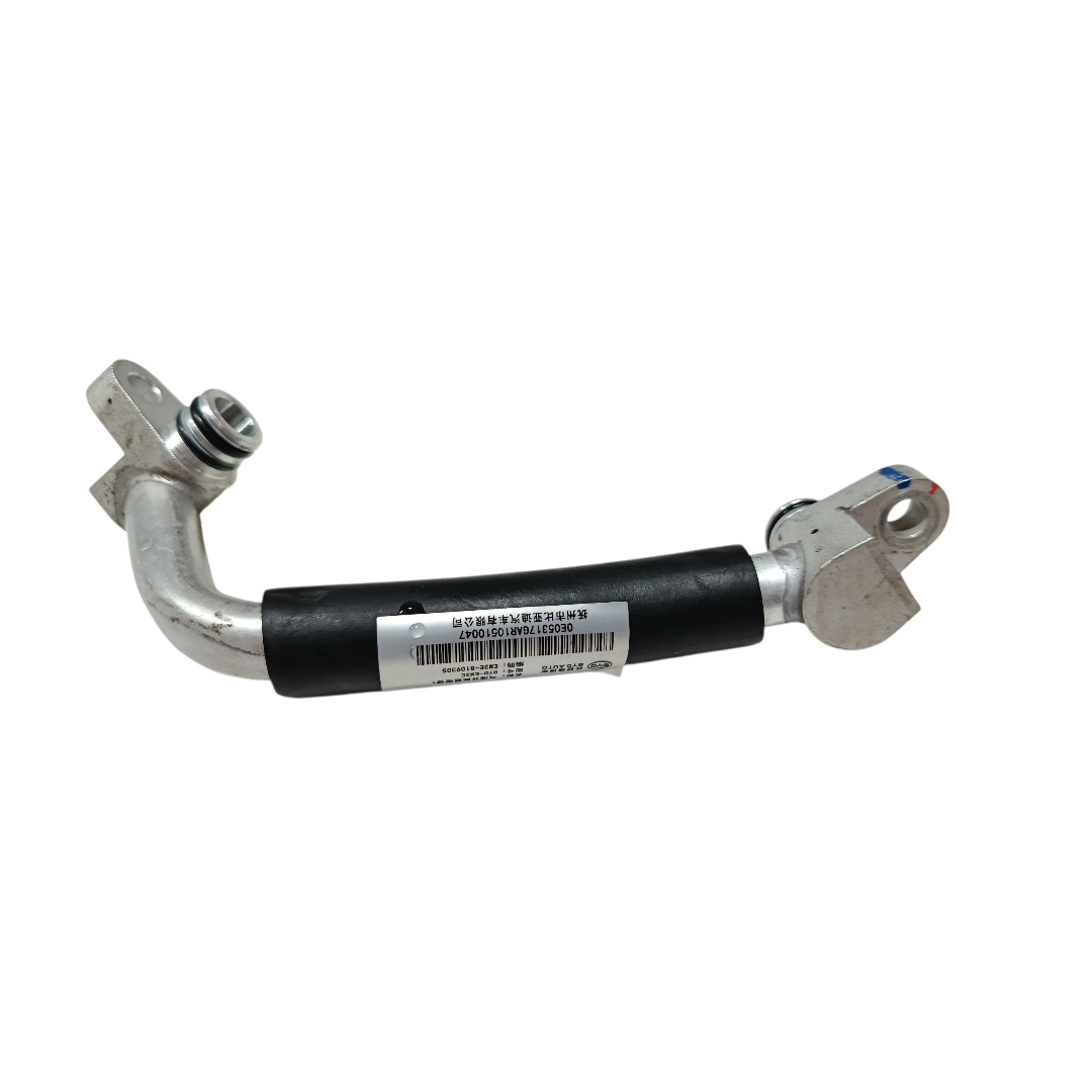 Mangueira filtro secante BYD dolphin PLUS 2024 2025 1