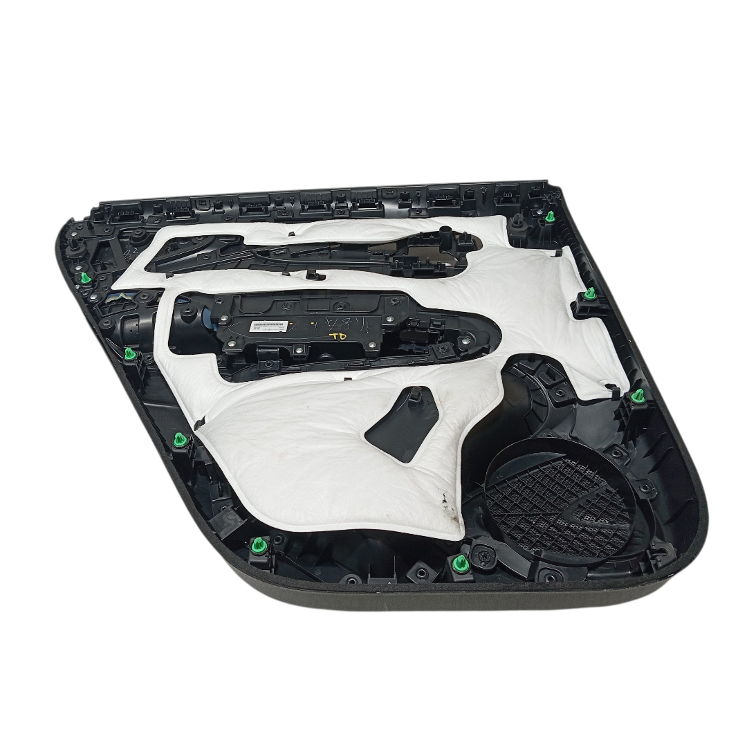 Forro porta traseiro direito BYD dolphin PLUS 2024 2025 8