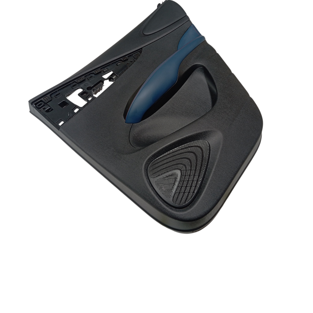 Forro porta traseiro direito BYD dolphin PLUS 2024 2025 2