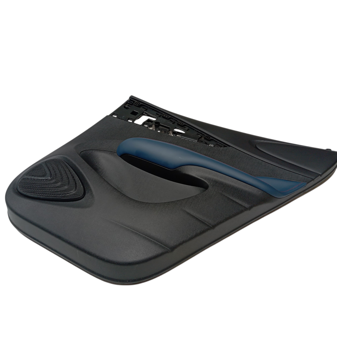 Forro porta traseiro direito BYD dolphin PLUS 2024 2025 3