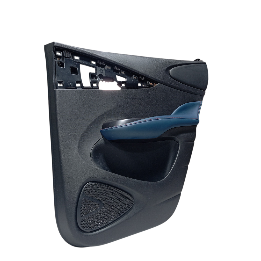 Forro porta traseiro direito BYD dolphin PLUS 2024 2025 7