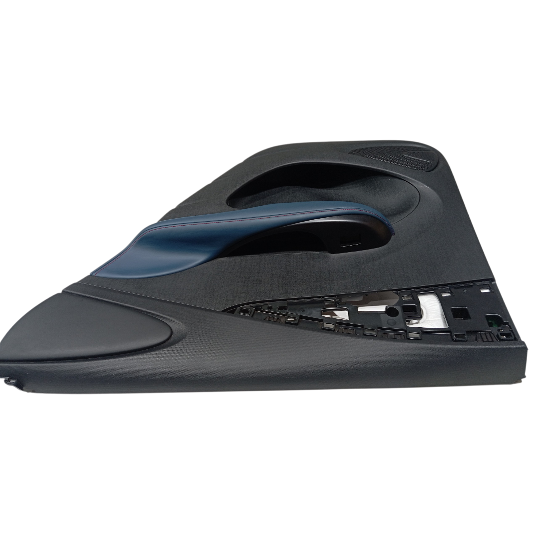Forro porta traseiro direito BYD dolphin PLUS 2024 2025 4