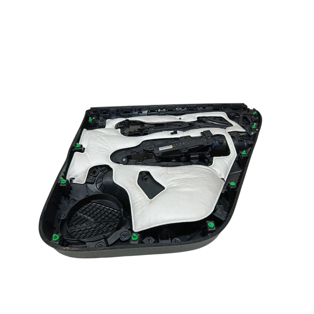 Forro porta traseiro esquerdo BYD dolphin PLUS 2024 2025 4