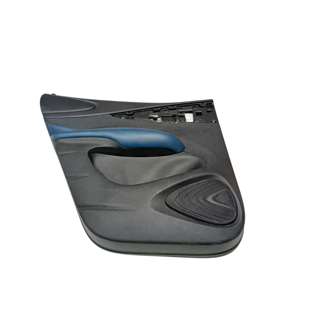 Forro porta traseiro esquerdo BYD dolphin PLUS 2024 2025 2
