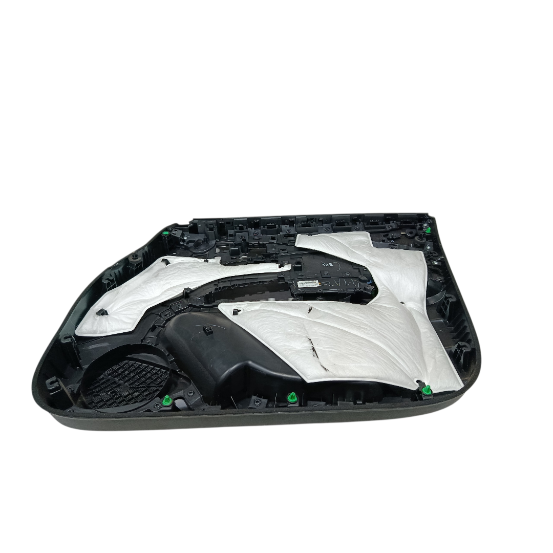 Forro porta dianteiro esquerdo BYD dolphin PLUS 2024 2025 7