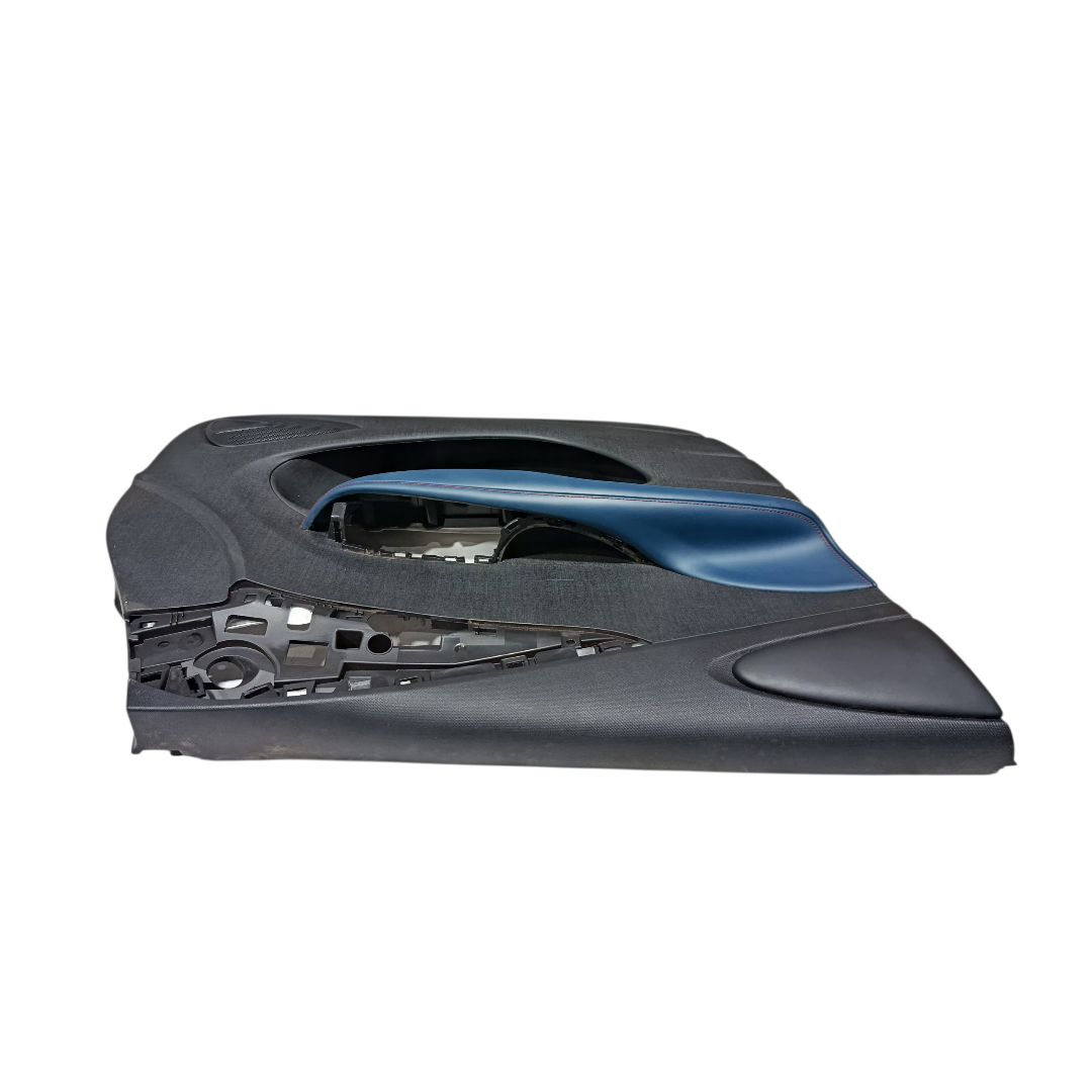 Forro porta dianteiro esquerdo BYD dolphin PLUS 2024 2025 6