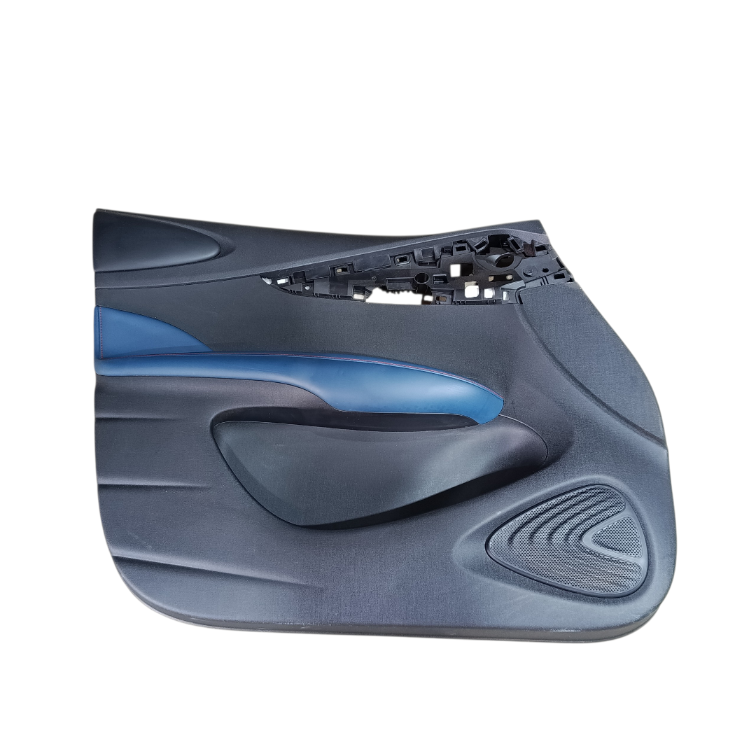 Forro porta dianteiro esquerdo BYD dolphin PLUS 2024 2025 1