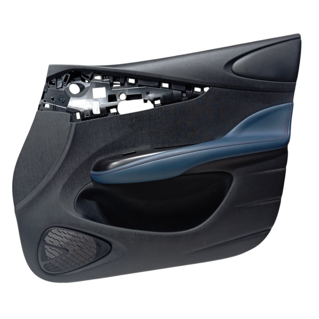 Forro porta dianteira direita BYD dolphin PLUS 2024 2025 1
