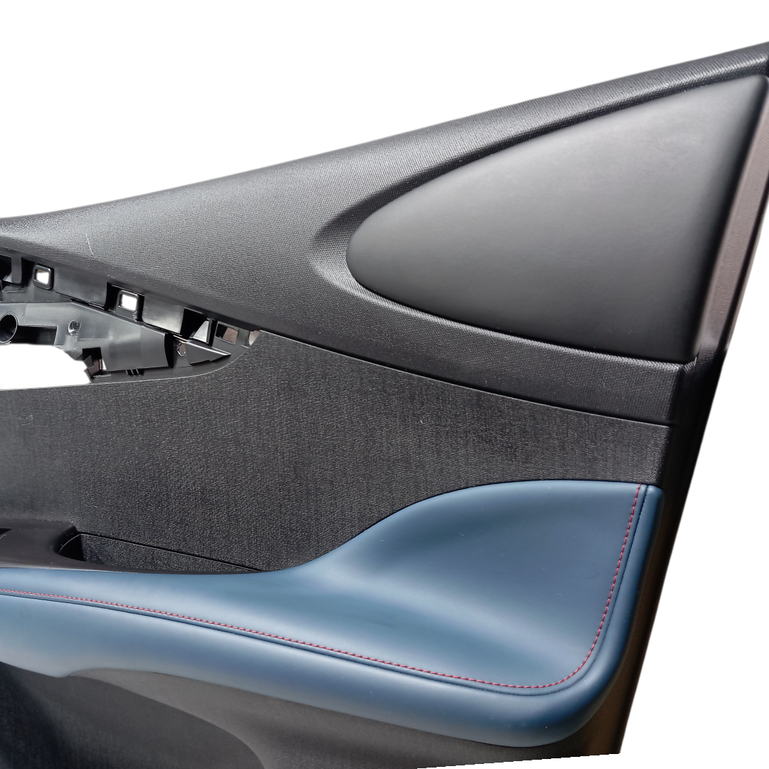 Forro porta dianteira direita BYD dolphin PLUS 2024 2025 6