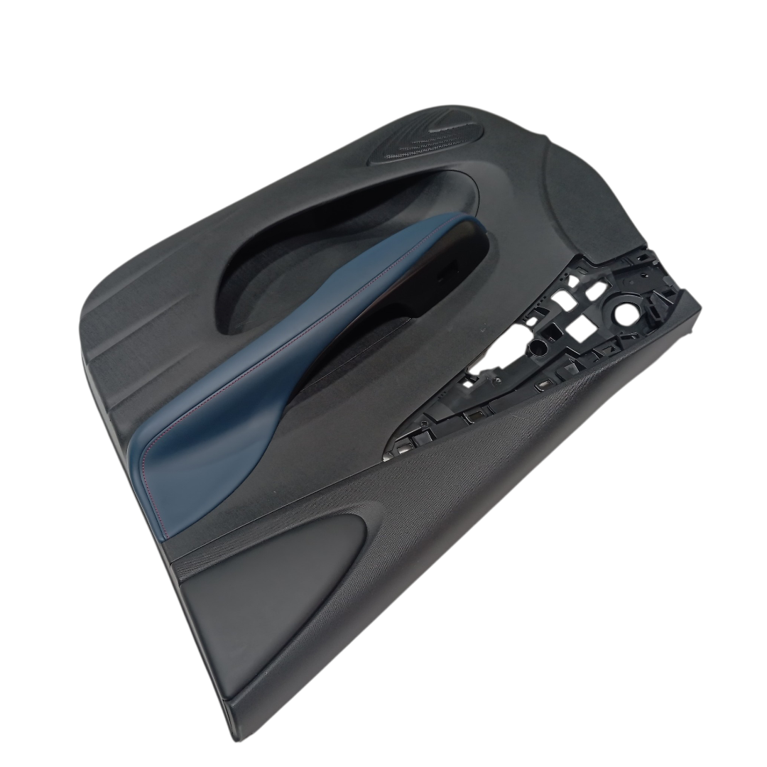 Forro porta dianteira direita BYD dolphin PLUS 2024 2025 5