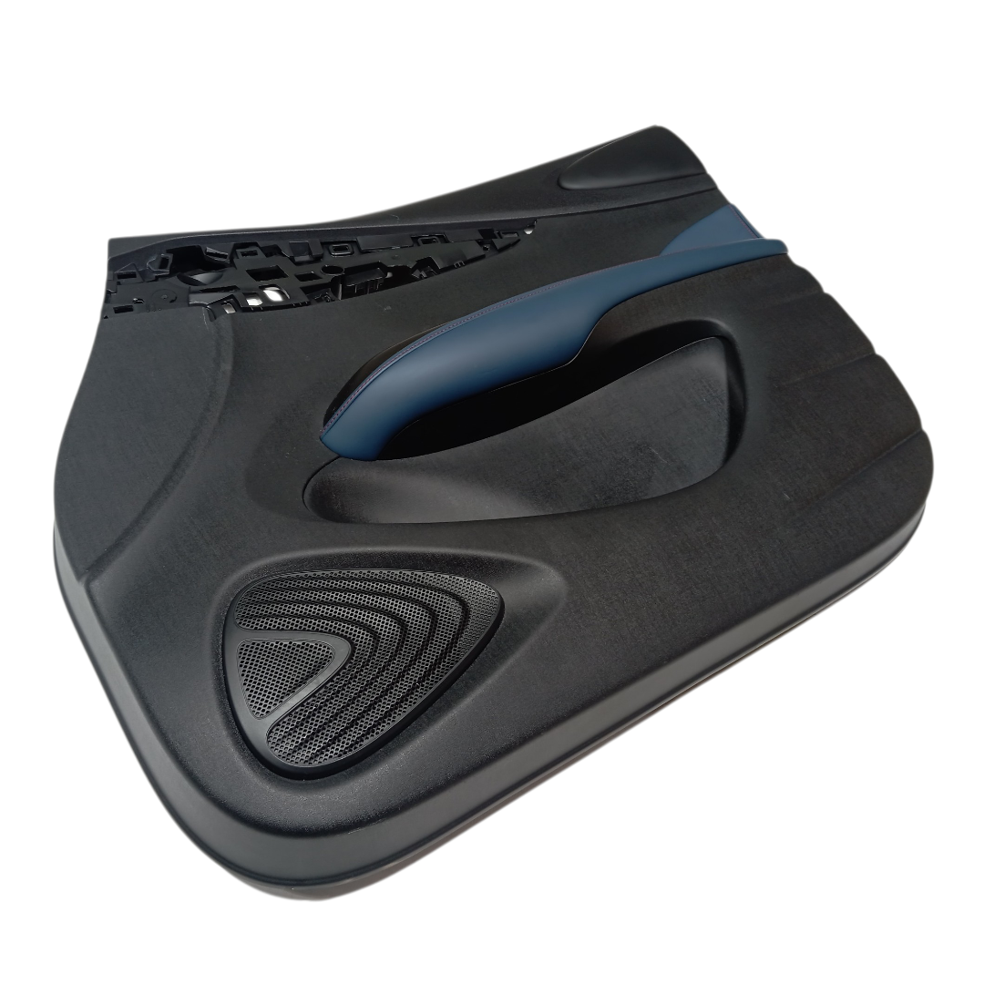 Forro porta dianteira direita BYD dolphin PLUS 2024 2025 3