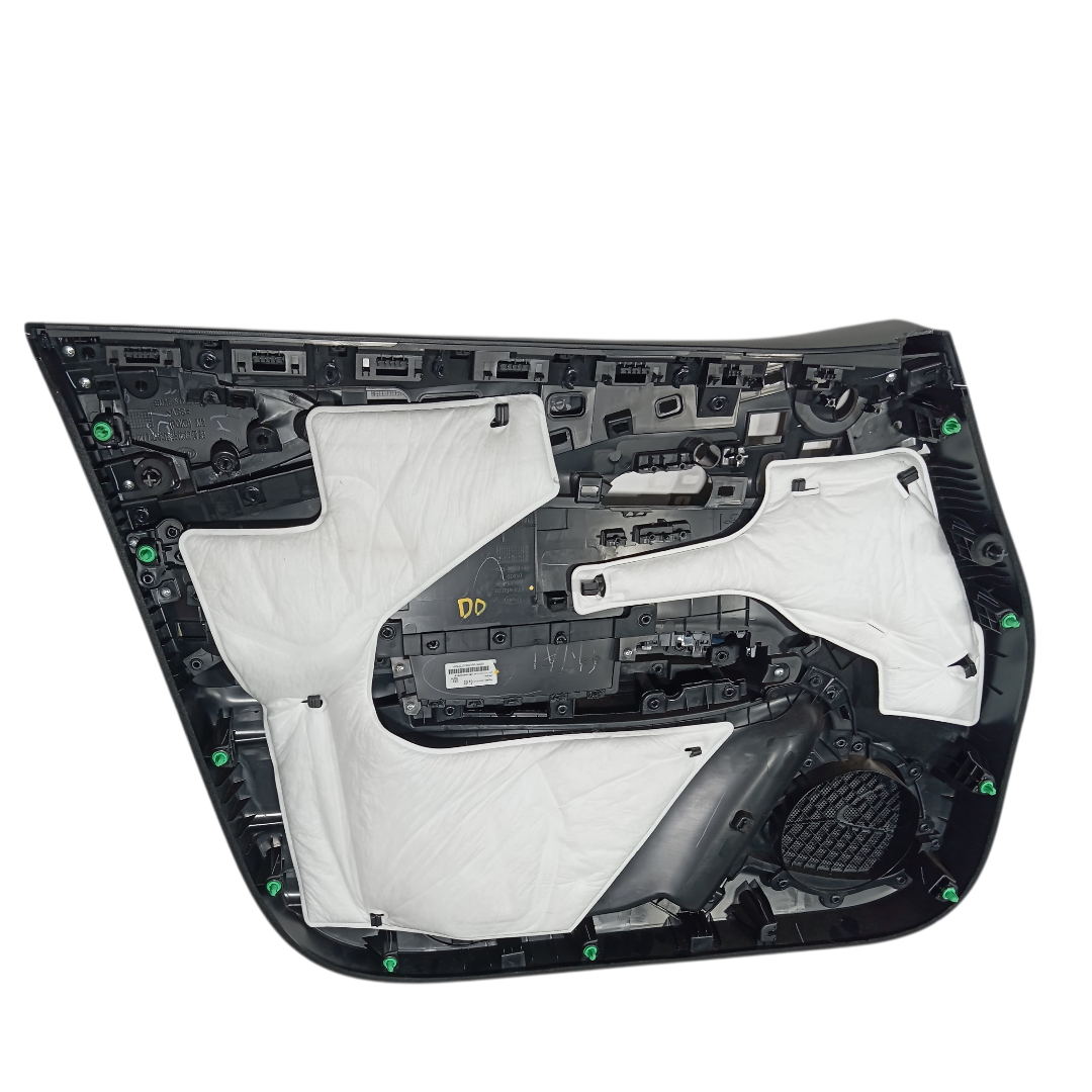 Forro porta dianteira direita BYD dolphin PLUS 2024 2025 7